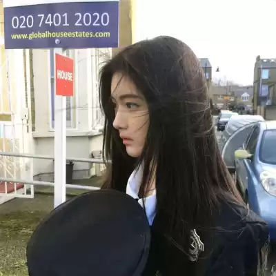 庄晓洁